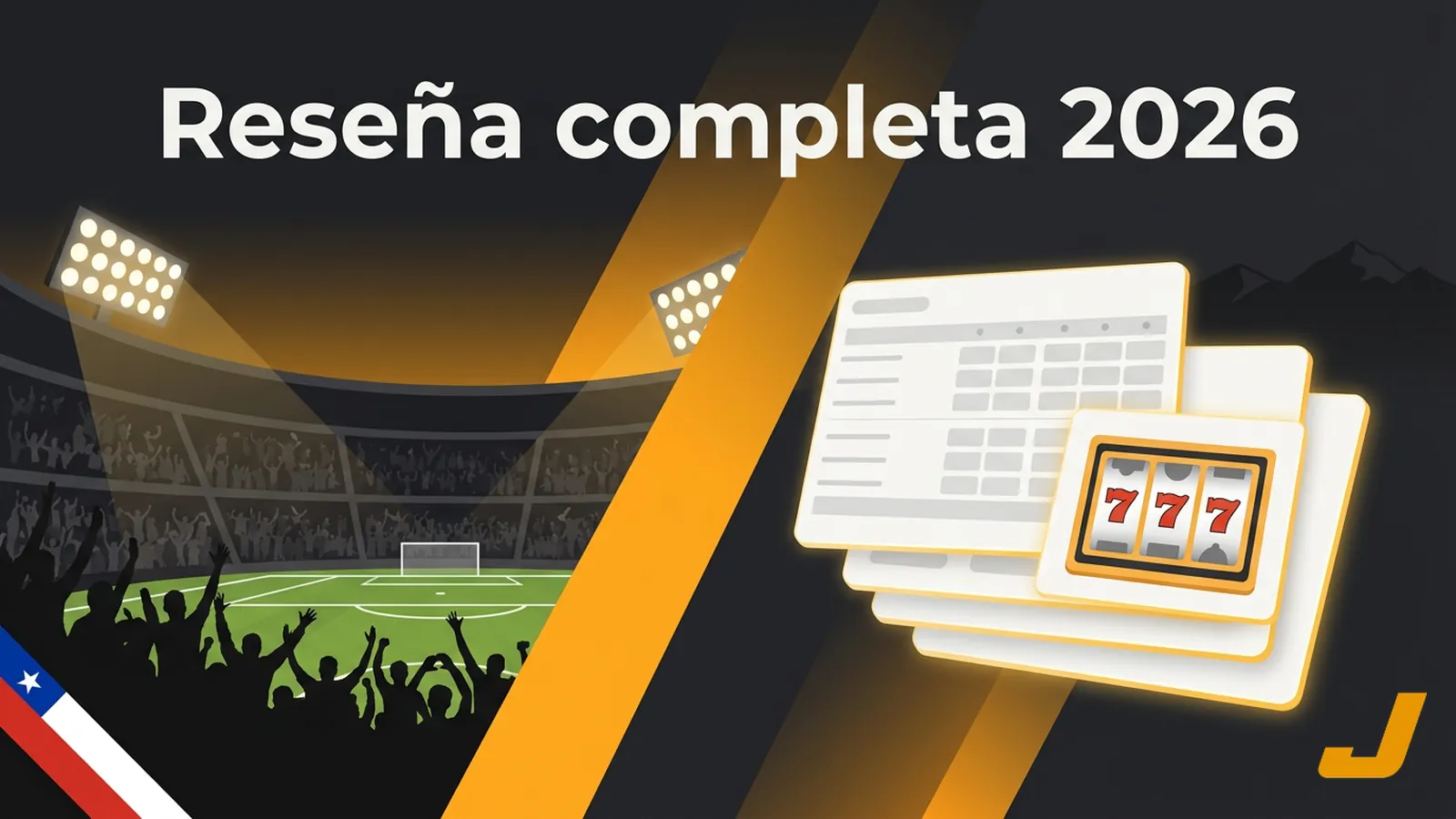 Juegalopro (Juegalo) Chile 2026 — reseña completa: qué es, licencia y opinión